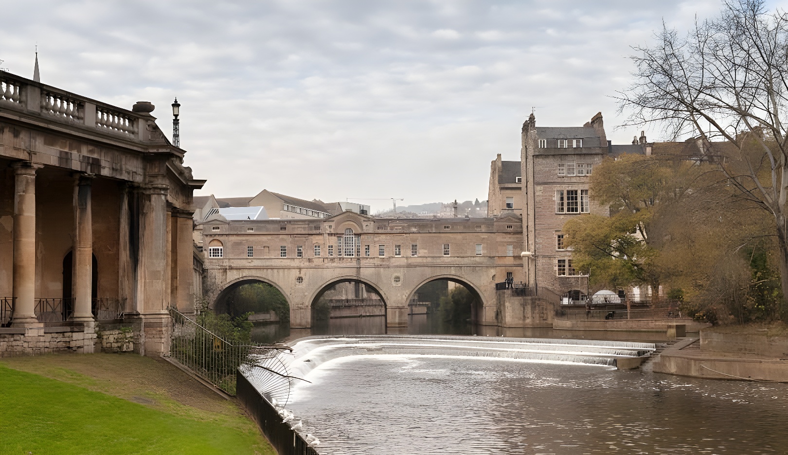 Bath