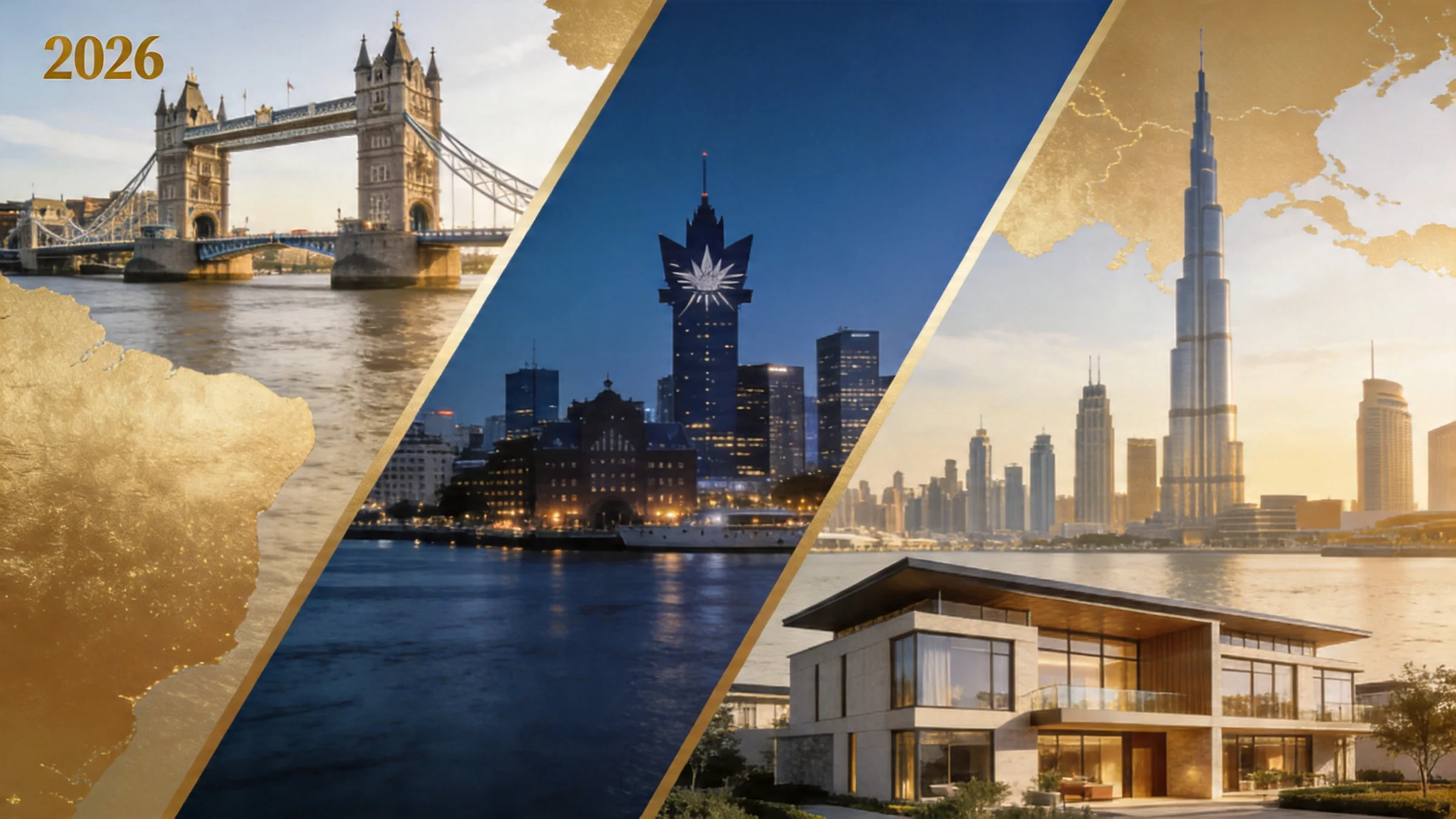 F One Property 的創新模式