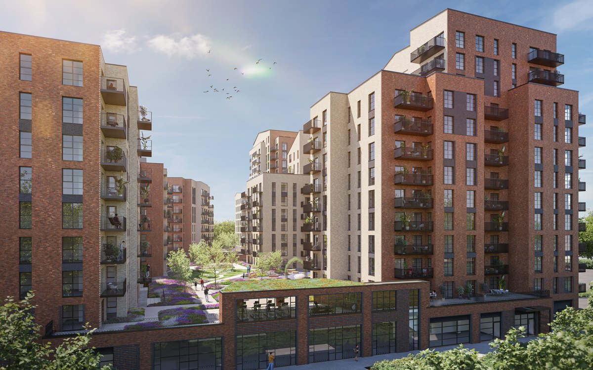 Sterling Place